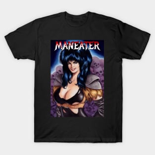 Maneater 3 T-Shirt